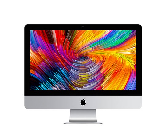 کامپیوتر All In One اپل آیمک 21.5 اینچ مدل A1418-2015 پردازنده Core i7gen5 رم 8GB حافظه 1TB HDD گرافیک INTEL
