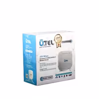 مودم خط تلفن utel white v304f new face