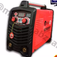 موتور جوش اینورتر اِدون 400 آمپر  ارسال رایگان آرک قوس الکتریکی مدل arc 400s edon