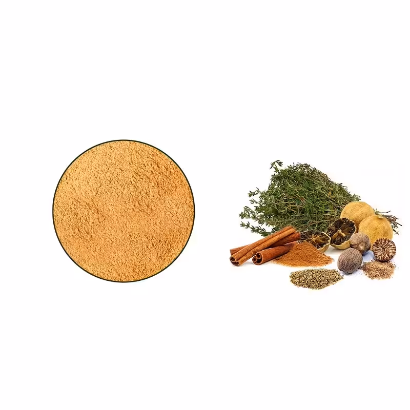 ادویه ماکارانی آسیاب شده