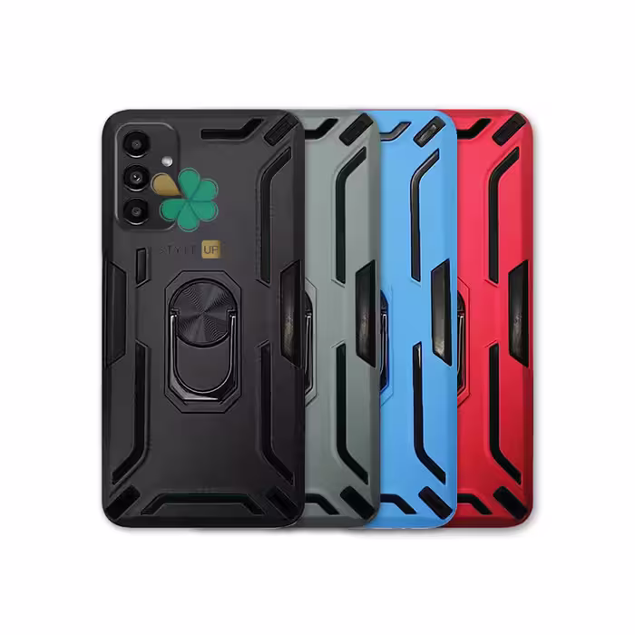 قاب گوشی قلاب دار مناسب سامسونگ Galaxy A14