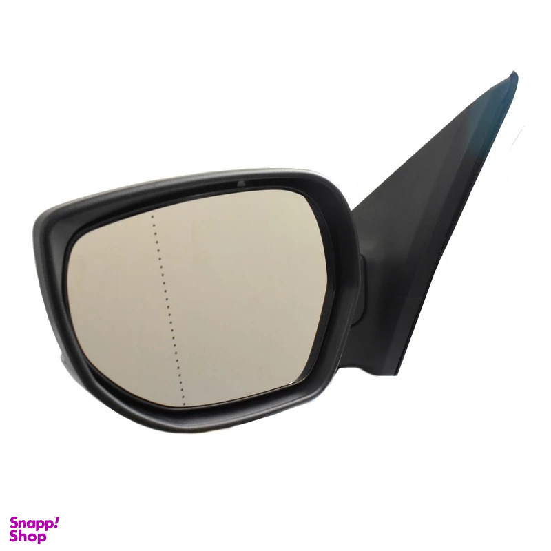 آینه جانبی برقی سمت چپ کروز پلاس کد CR 34112202 مناسب برای ساینا