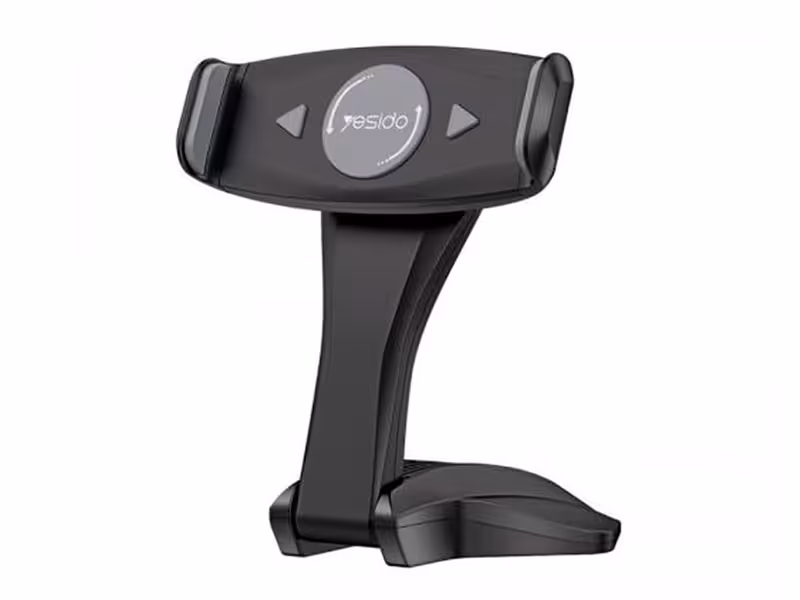 پایه نگه‌ دارنده رومیزی گوشی و تبلت یسیدو Yesido C21 Smart Tablet Holder