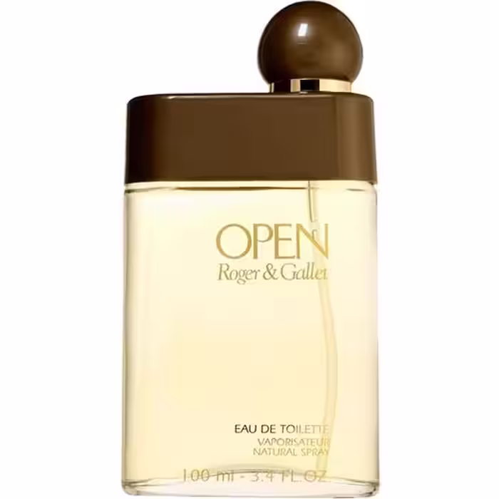 اوپن ادو تویلت راجر اند گال - ROGER &amp; GALLET Open