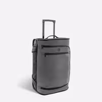 چمدان 30 لیتری کیپستا مدل Essential