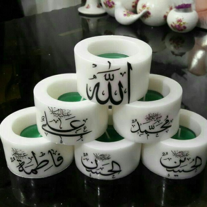 طرح فانوسی