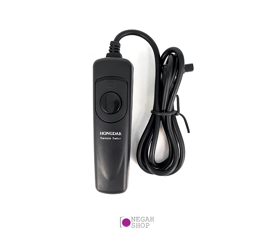 دکلانشور Hongdak RS-80N3 برای کانن