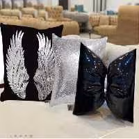 کاورکوسن مجموعه 3عددی کد پاپیون 2