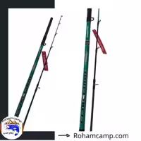 چوب ماهیگیری دو تکه کایدا کانکورد اورجینال210 سایز