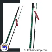 چوب ماهیگیری دو تکه کایدا کانکورد اورجینال210 سایز
