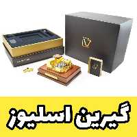 جعبه موزیکال کوکی برند ایل تمپو ولا مدل روکو ROCO با ملودی گیرین اسلیوز - خرید (پس کرایه)