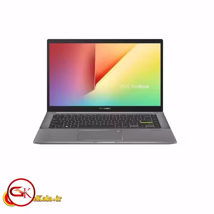 لیست قیمت و مشخصات لپ تاپ Asus S533JQ با پردازنده Core i7 - گیت کالا