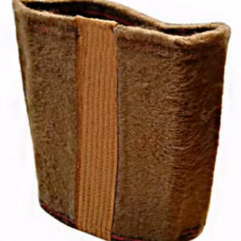 کلیه بند پشم شتر