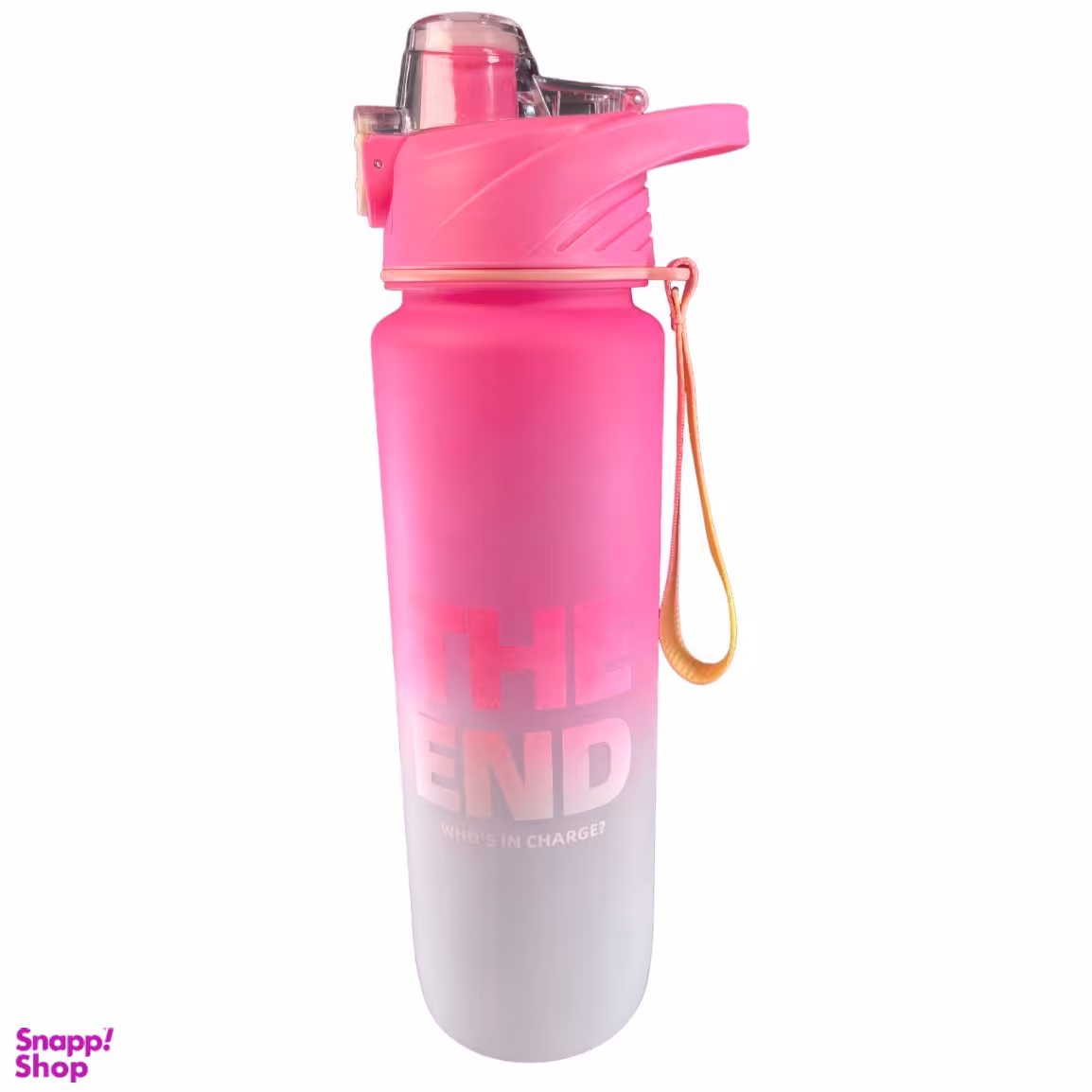 قمقمه مدل The end گنجایش 0.7 لیتر