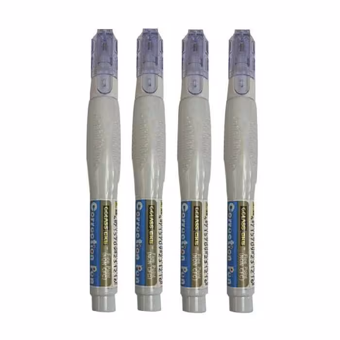 غلط گیر سی.کلاس مدل 1291M بسته 4 عددی