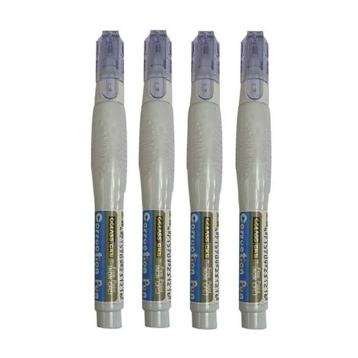 غلط گیر سی.کلاس مدل 1291M بسته 4 عددی