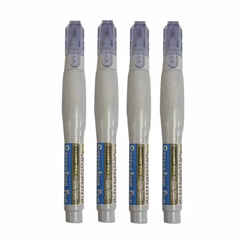 غلط گیر سی.کلاس مدل 1291M بسته 4 عددی