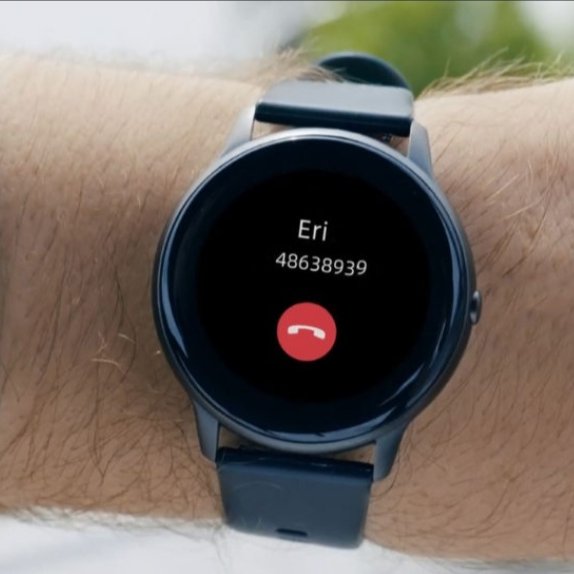 ساعت مچی هوشمند (imilab kw66) 