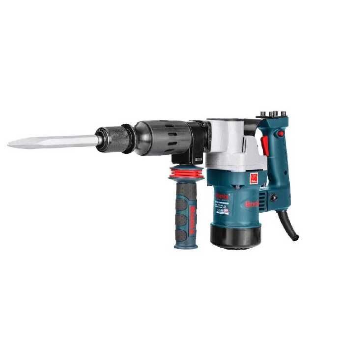 چکش تخریب برقی 6 کیلویی 10 ژول 950 وات رونیکس 2806
