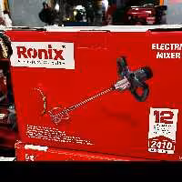 همزن برقی رونیکس