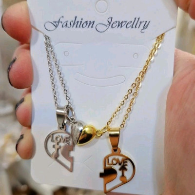 نیمست جفتی دوستی