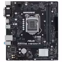 مادربرد ASUS PRIME H510M-R-SI با گارانتی 36 ماهه