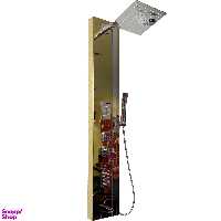 پنل دوش حمام آرامان مدل YB-5844 MG