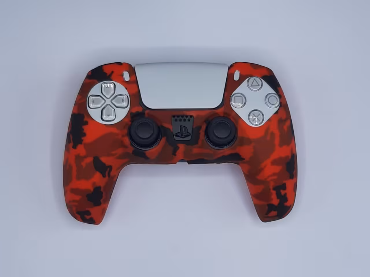خرید روکش دسته Dualsense برای PS5 کد B045 با بهترین قیمت