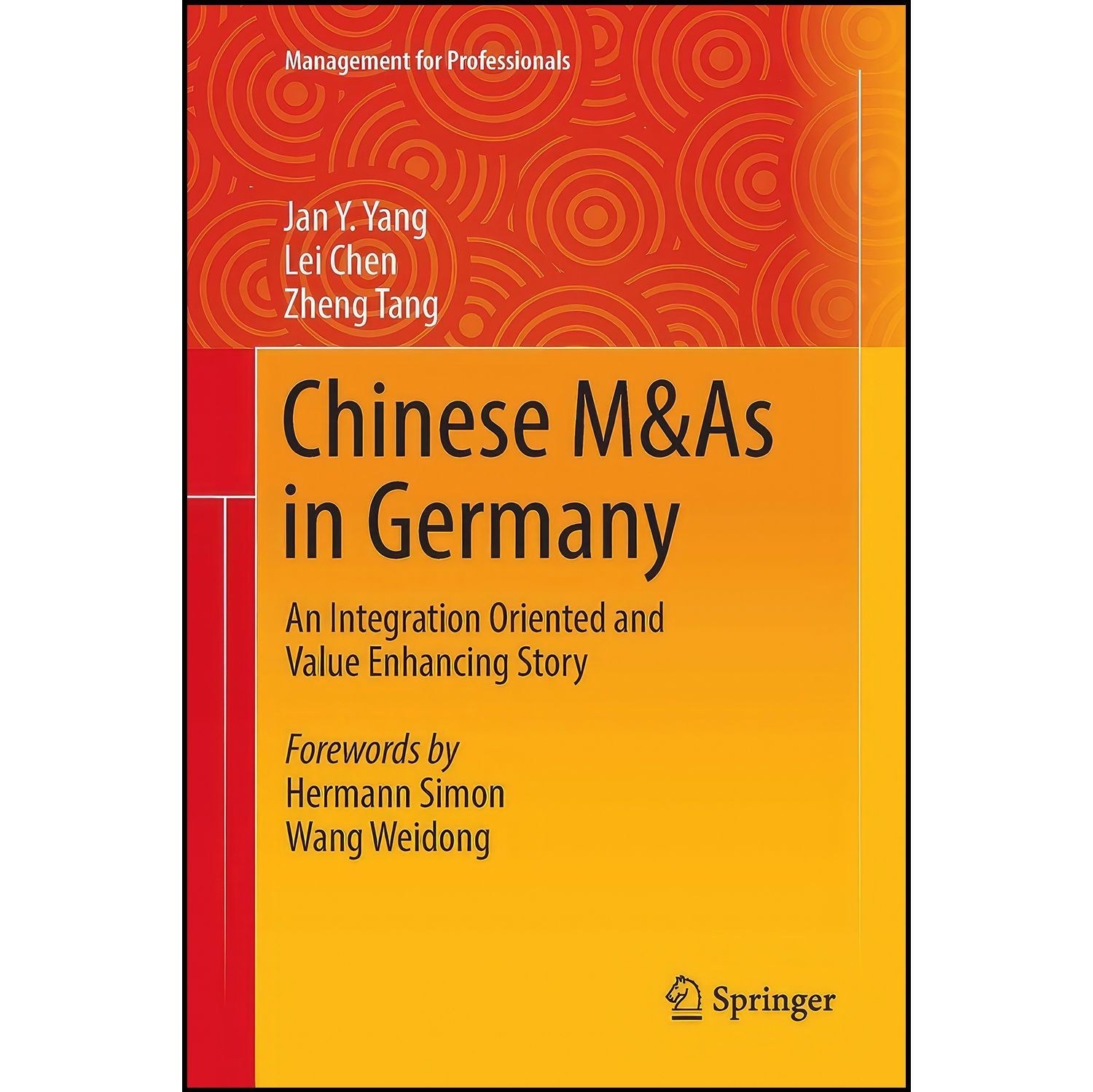 کتاب زبان اصلی Chinese M As in Germany اثر جمعی از نویسندگان