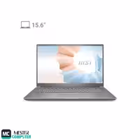 پ تاپ ام اس آی مدل Modern 15 A10RBS i7-8GB-512SSD-MX350 2GB