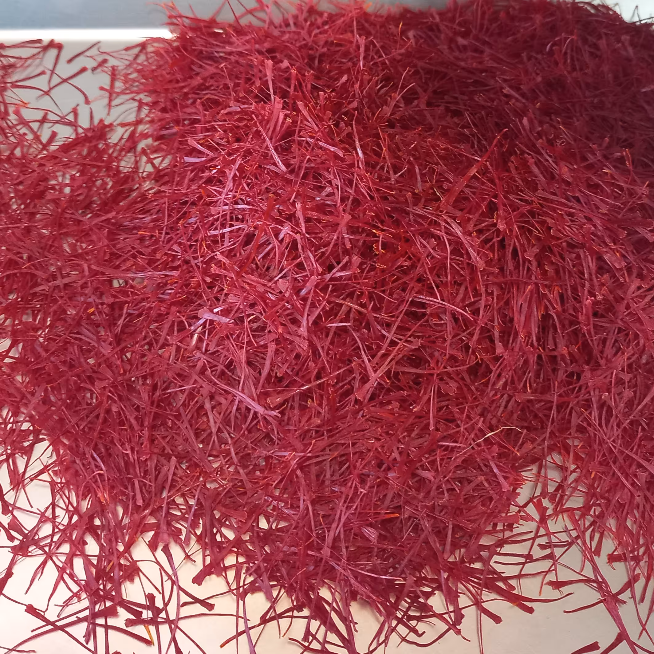 زعفران اصل خراسان رضوی  مناسب بودجه شما