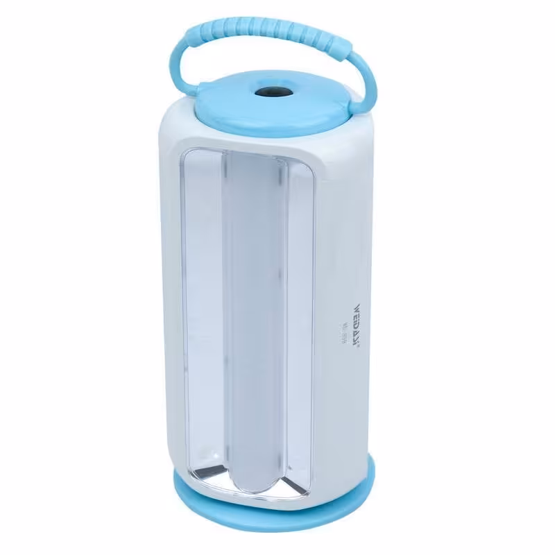 چراغ اضطراری ویداسی مدل WD-859