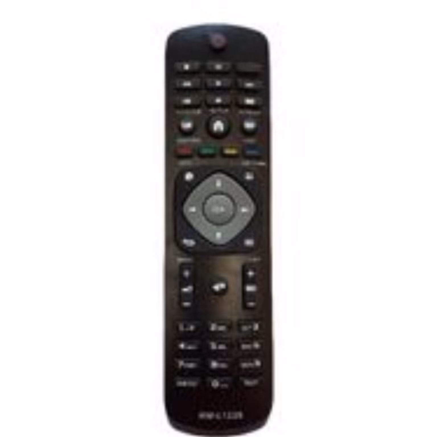 کنترل تلویزیون فیلیپسRM.L1225