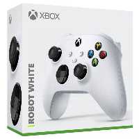 دسته بازی ایکس باکس سری جدید Xbox Series X / S مایکروسافت - فراز سیستم