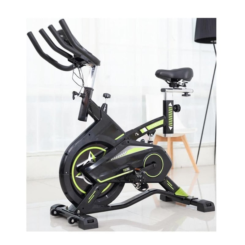 اسپینینگ تایگر اسپرت مدل 777