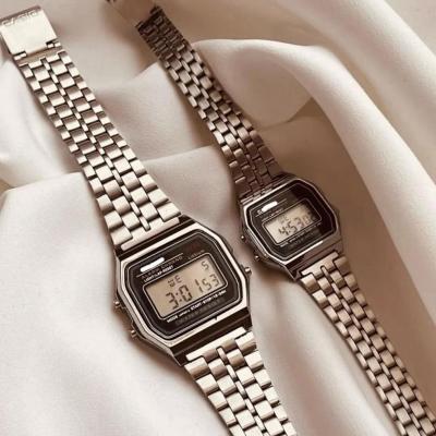 ساعت کاسیو وینتیج کلاسیک ، کاسیو نوستالژی