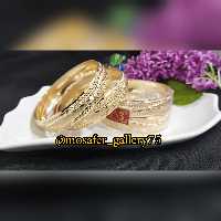 نیم تک پوش طلاروس درجه یک