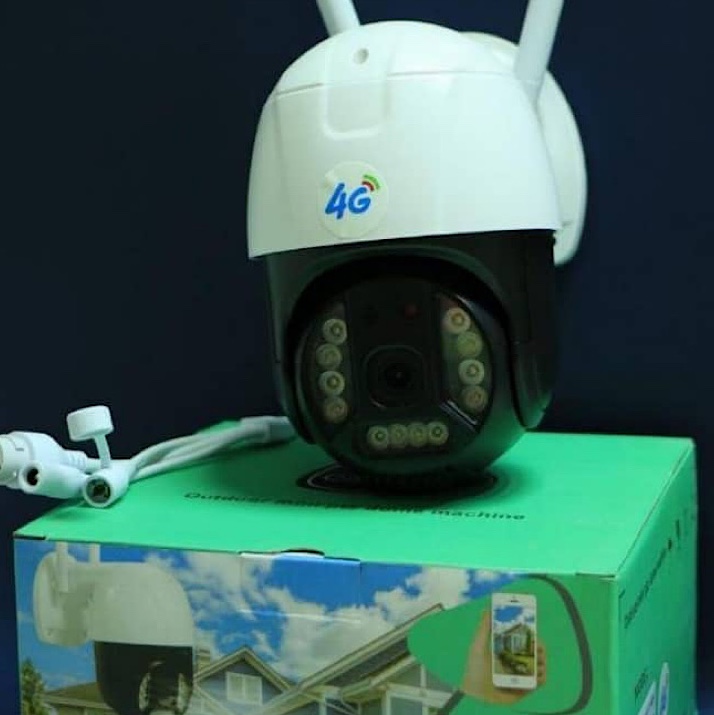 دوربین سیمکا تی