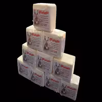 صابون شیر الاغ                 