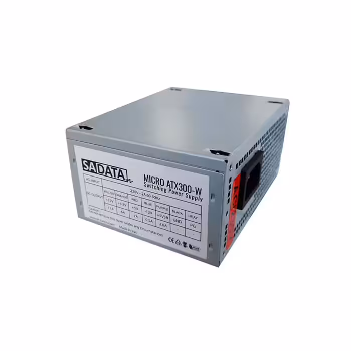 منبع تغذیه مینی سادیتا مدل SP-M300