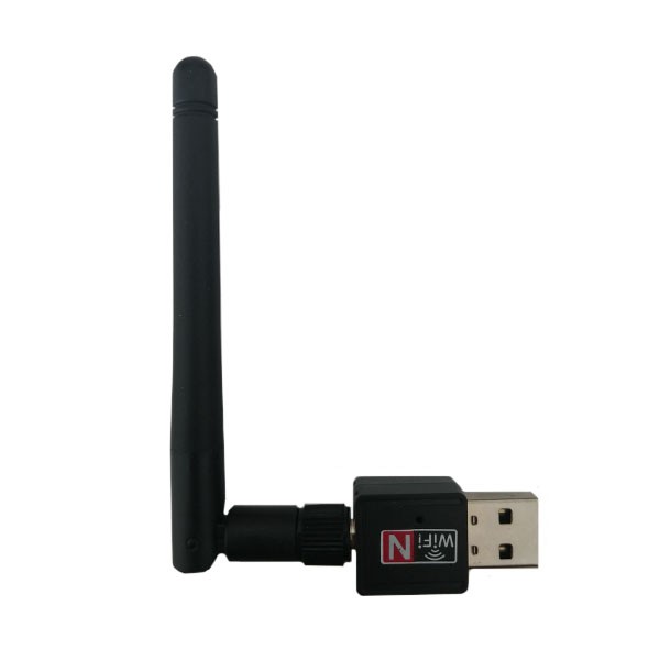 کارت شبکه مدل 802.11n آنتن دار