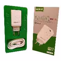 آداپتور و کابل شارژر میکرو ‌مودم کت 011 modemcat