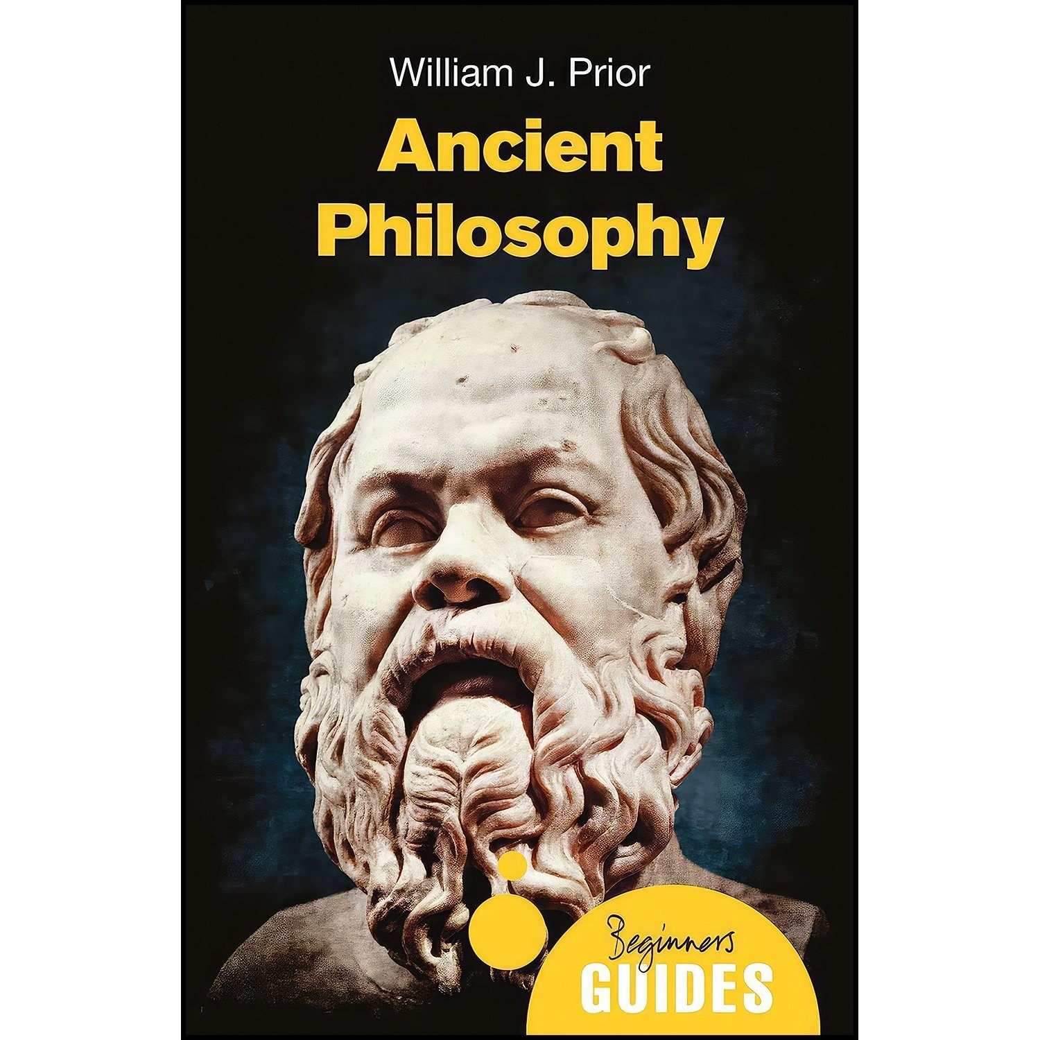 کتاب زبان اصلی Ancient Philosophy اثر William J Prior