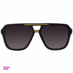 عینک آفتابی مردانه کد MP01