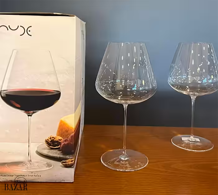 گیلاس نود زیرو پاشاباغچه کد 32016