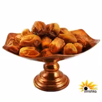 خرما زاهدی 1000 گرمی سیمیشکا