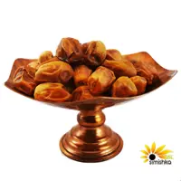 خرما زاهدی 1000 گرمی سیمیشکا