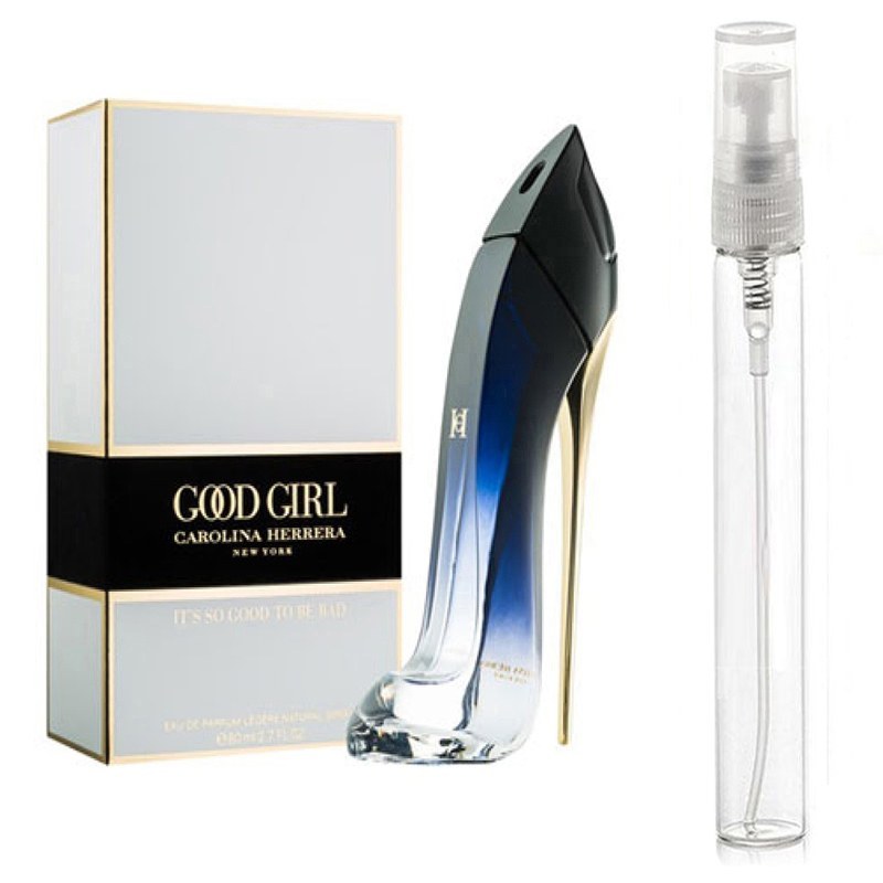 عطر گودگرل / Carolina Herrera Good Girl