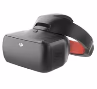 عینک واقعیت مجازی دی جی آی مدل Goggles Racing Edition