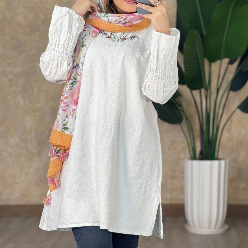 مانتو جلو بسته کوتاه
جنسش الیاف طبیعی
رنگ بندی مشکی خردلی قرمز صورتی طوسی کرم